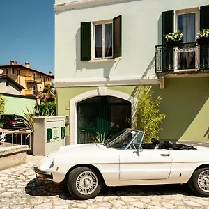 Appart hôtel L'angelica Holiday, Desenzano del Garda