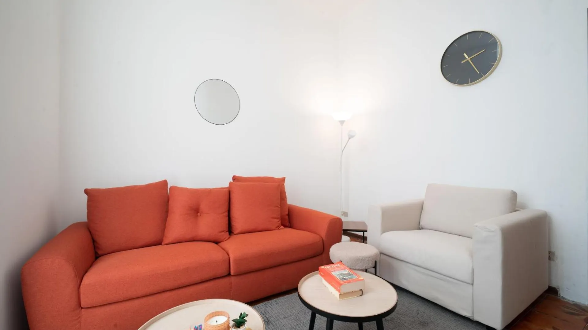 Centro Storico & Lago Nascondiglio A Desenzano Apartment Desenzano del Garda