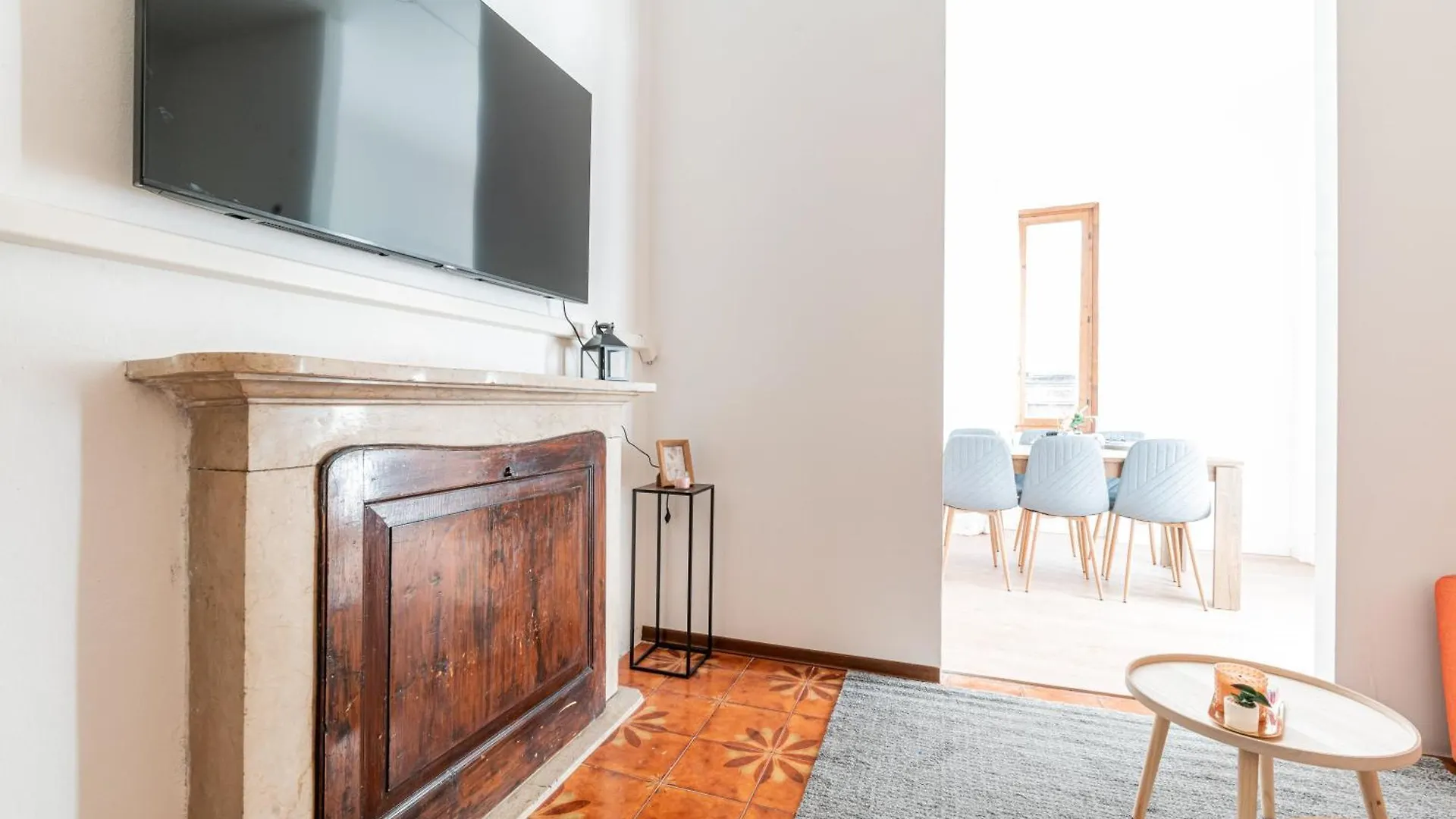 Centro Storico & Lago Nascondiglio A Desenzano Apartment Desenzano del Garda